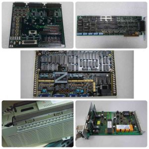 PCB & PLC
Brand: Mitsubishi PLC
- FX2N-48MR-ESUL